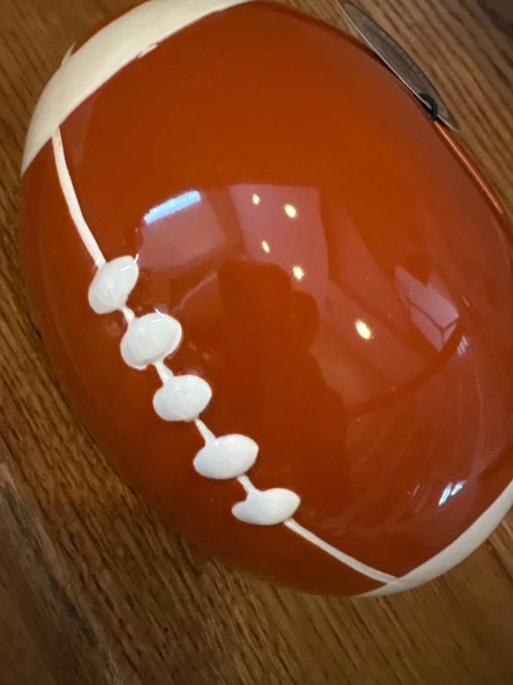 Football Bank NWT